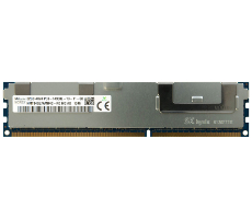 DDR3 ECC LOAD REDUCED