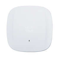 Access Point Cisco Catalyst CW9164I-E 2.4 GHz | 5 GHz | 6 GHz 1730 Mbps 802.11 n/ac/ax