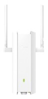 Access Point TP-LINK EAP625-Outdoor HD 2.4 GHz | 5 GHz 1201 Mbps 802.11 a/b/g/n/ac/ax