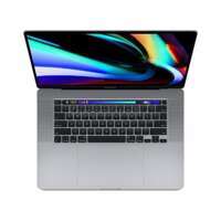 Apple 16 MacBook Pro Retina 2,6 Intel i7-9750H