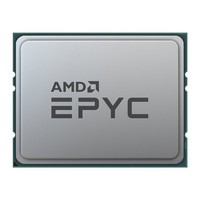 CPU AMD EPYC 7203 (64MB, 8x 3.4GHz) 100-000001286