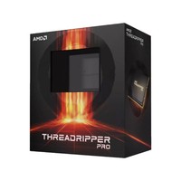 CPU AMD Threadripper PRO 3995WX (288MB, 64x 4.2GHz) 100-100000087WOF