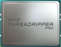 CPU AMD Threadripper PRO 7945WX (76MB, 12x 5.3GHz) 100-000000887