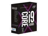 CPU Intel Core i9-10920X (19,25MB, 12x 4.6GHz) BX8069510920X