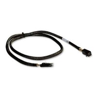 Cable Broadcom 05-26118-00 SFF-8643 - SFF-8087 (Mini-SAS HD Internal to Mini-SAS 36pin)