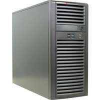 Chassis Supermicro 732D4-903B