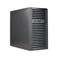 Chassis Supermicro 732I-R600B