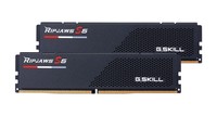 G.SKILL Ripjaws S5 DDR5 32GB 2x16GB 6000MHz CL30 1.35V XMP 3.0 black F5-6000J3040F16GX2-RS5K