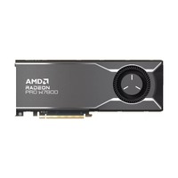 Graphics card AMD Radeon PRO W7800 32GB GDDR6 | 100-300000075