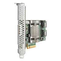 HBA HPE 726907-B21 2 mini-SAS SAS/SATA 12Gb/s new 1 year