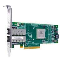 HBA HPE QW972AR 2 FC Fibre Channel 32Gb/s RENEW 1 year