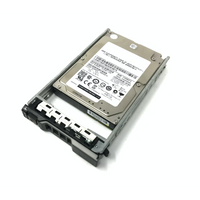 Hard Disc Drive dedicated for DELL server 2.5'' capacity 1.2TB 10000RPM HDD SAS 12Gb/s 400-AJPI