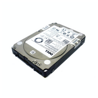 Hard Disc Drive dedicated for DELL server 2.5'' capacity 1.8TB 10000RPM HDD SAS 12Gb/s RVDCJ-RFB | REFURBISHED