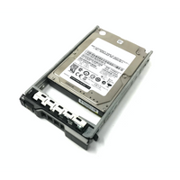 Hard Disc Drive dedicated for DELL server 2.5'' capacity 1.8TB 10000RPM HDD SAS 12Gb/s VTHDD