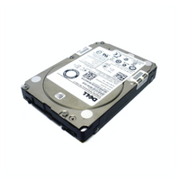 Hard Disc Drive dedicated for DELL server 2.5'' capacity 300GB 10000RPM HDD SAS 6Gb/s 745GC-RFB | REFURBISHED