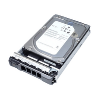 Hard Disc Drive dedicated for DELL server 3.5'' capacity 14TB HDD SATA 6Gb/s 400-AXZH