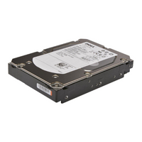 Hard Disc Drive dedicated for DELL server 3.5'' capacity 1TB 7200RPM HDD SAS 12Gb/s XWC81-RFB | REFURBISHED