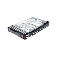 Hard Disc Drive dedicated for HP server 2.5'' capacity 1.8TB 10000RPM HDD SAS 12Gb/s 872738-001