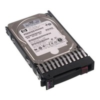 Hard Disc Drive dedicated for HP server 2.5'' capacity 146GB 10000RPM HDD SAS 6Gb/s 507283-001 | 507119-001 | 507125-B21