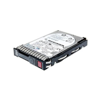 Hard Disc Drive dedicated for HP server 2.5'' capacity 1TB 7200RPM HDD SATA 3Gb/s 626162-001