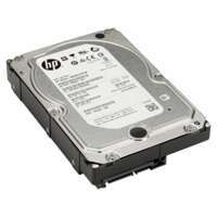 Hard Disc Drive dedicated for HP server 2.5'' capacity 1TB 7200RPM HDD SATA 6Gb/s 765453-B21-RFB | REFURBISHED