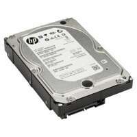 Hard Disc Drive dedicated for HP server 2.5'' capacity 300GB 10000RPM HDD SAS 6Gb/s 599476-001-RFB | REFURBISHED