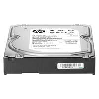 Hard Disc Drive dedicated for HP server 3.5'' capacity 10TB 7200RPM HDD SATA 6Gb/s 857648-B21-RFB | REFURBISHED