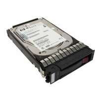 Hard Disc Drive dedicated for HP server 3.5'' capacity 1TB 7200RPM HDD SATA 3Gb/s 454146-B21