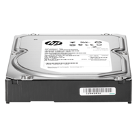 Hard Disc Drive dedicated for HP server 3.5'' capacity 2TB 7200RPM HDD SAS 6Gb/s 652757-B21-RFB | REFURBISHED