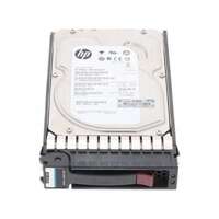 Hard Disc Drive dedicated for HPE server 3.5'' capacity 146GB 15000RPM HDD SAS 3Gb/s 376595-001