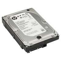 Hard Disc Drive dedicated for HPE server 3.5'' capacity 4TB 7200RPM HDD SAS 12Gb/s 693721-001-RFB | REFURBISHED