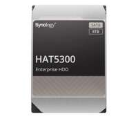 Hard Disc Drive dedicated for NAS Synology 8TB 7200RPM SATA 6Gb/s Nowy | HAT5300-8T