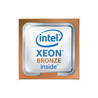 Intel Xeon Procesor Bronze 3106 SR3GL (11MB Cache, 8x 1.7 GHz, 9.6 GT/s UPI ) OEM