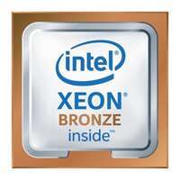 Intel Xeon Processor Bronze 3104 dedicated for DELL (8.25MB Cache, 6x 1.70GHz) 338-BLTP-RFB