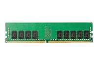 Memory RAM 16GB DELL Precision Workstation T3630 DDR4 2666MHz ECC UNBUFFERED DIMM | AA335286