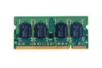 Memory RAM 1GB HP - Mini 110-1102EW DDR2 533MHz SO-DIMM