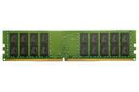 Memory RAM 1x 128GB DELL PowerEdge R6525 DDR4 2666MHz ECC LOAD REDUCED DIMM | SNP917VKC/128G