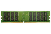 Memory RAM 1x 128GB Supermicro - Motherboard X11DPT-PS DDR4 2400MHz ECC LOAD REDUCED DIMM | 