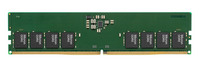 Memory RAM 1x 16 GB Micron NON-ECC UNBUFFERED DDR5 5600MHz PC5-44800 UDIMM | MTC8C1084S1UC56B