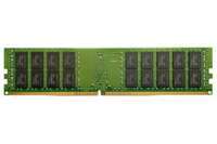 Memory RAM 1x 16GB HPE Apollo 4510 G10 DDR4 3200MHz ECC REGISTERED DIMM