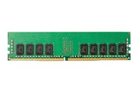 Memory RAM 1x 16GB Lenovo - ThinkServer TS450 DDR4 2133MHz ECC UNBUFFERED DIMM | 