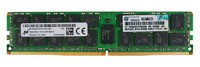 Memory RAM 1x 16GB Micron ECC REGISTERED DDR4  2133MHz PC4-17000 RDIMM | MTA36ASF2G72PZ-2G1