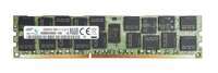 Memory RAM 1x 16GB Samsung ECC REGISTERED DDR3  1600MHz PC3-12800 RDIMM | M393B2G70QH0-CK0