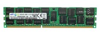 Memory RAM 1x 16GB Samsung ECC REGISTERED DDR3 2Rx4 1600MHz PC3-12800 RDIMM | M393B2G70QH0-YK0