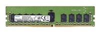 Memory RAM 1x 16GB Samsung ECC REGISTERED DDR4 1Rx4 2666MHZ PC4-21300 RDIMM | M393A2K40CB2-CTD