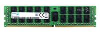 Memory RAM 1x 16GB Samsung ECC REGISTERED DDR4 1Rx4 2666MHZ PC4-21300 RDIMM | M393A2K40DB2-CTD