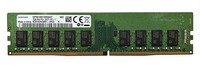 Memory RAM 1x 16GB Samsung ECC UNBUFFERED DDR4  2400MHz PC4-19200 UDIMM | M391A2K43BB1-CRC