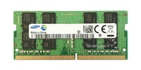 Memory RAM 1x 16GB Samsung SO-DIMM DDR4 2933MHz PC4-23400 | M474A2K43DB1-CVF