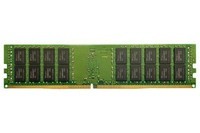 Memory RAM 1x 16GB Supermicro - SuperServer 1029U-TRT DDR4 2400MHz ECC REGISTERED DIMM | 