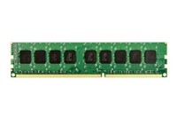 Memory RAM 1x 1GB Apple - Mac Pro 8-Core Mid 2010 DDR3 1333MHz ECC UNBUFFERED DIMM | MC726G/A